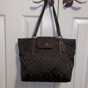 Coach Shoulder Bag